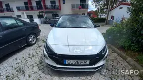 Hyundai i20 1.0 T-GDi Style de 2024
