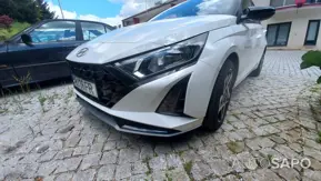 Hyundai i20 1.0 T-GDi Style de 2024