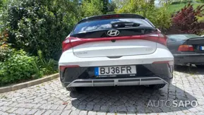 Hyundai i20 1.0 T-GDi Style de 2024