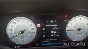 Hyundai i20 1.0 T-GDi Style de 2024