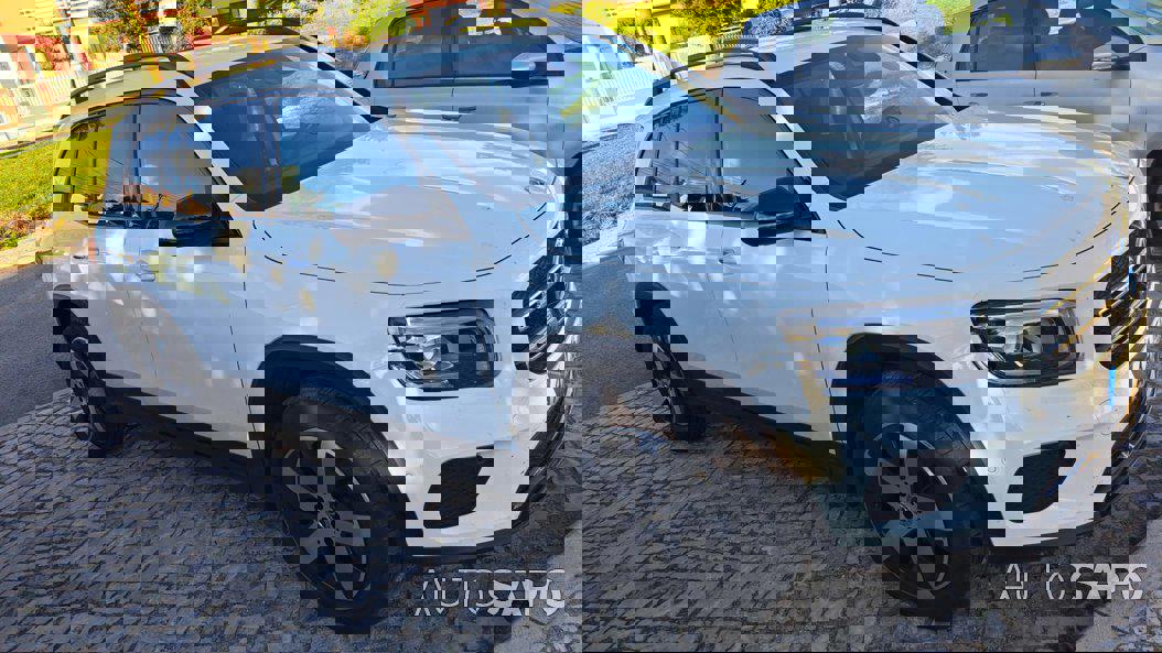 Mercedes-Benz Classe GLB 180 d Progressive de 2020