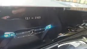 Mercedes-Benz Classe GLB 180 d Progressive de 2020