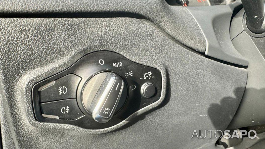 Audi Q5 2.0 TDI quattro S-line de 2008