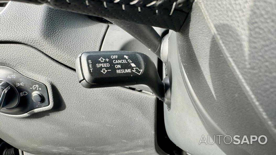 Audi Q5 2.0 TDI quattro S-line de 2008
