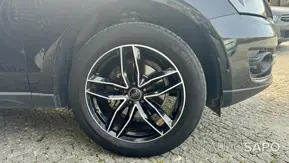 Audi Q5 2.0 TDI quattro S-line de 2008