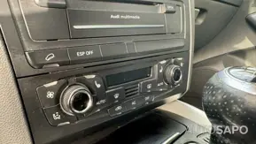 Audi Q5 2.0 TDI quattro S-line de 2008