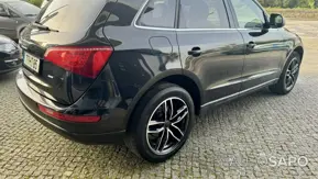 Audi Q5 2.0 TDI quattro S-line de 2008