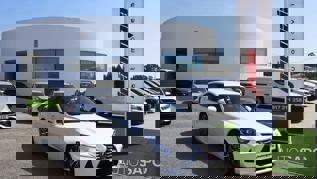 Lexus IS de 2018
