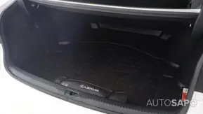 Lexus IS de 2018
