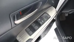 Lexus IS de 2018
