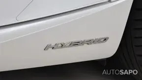 Lexus IS de 2018