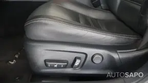 Lexus IS de 2018