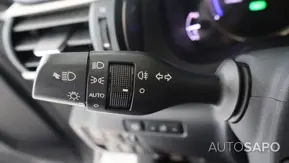 Lexus IS de 2018