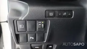 Lexus IS de 2018
