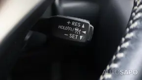 Lexus IS de 2018