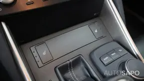 Lexus IS de 2018