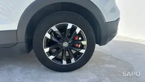 Volkswagen T-Cross de 2019