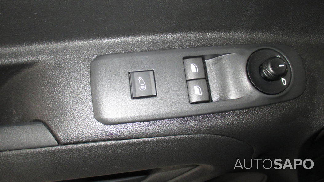 Peugeot Partner 1.5 BlueHDi Premium Standard de 2023