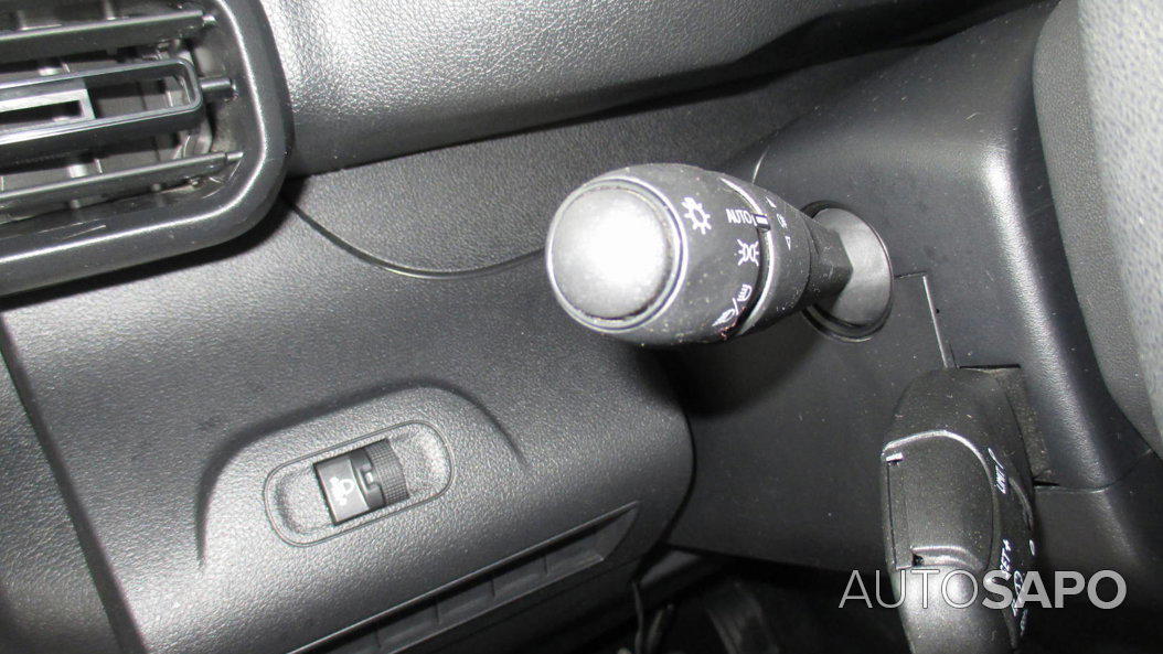 Peugeot Partner 1.5 BlueHDi Premium Standard de 2023