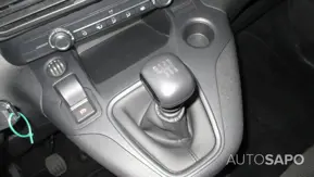 Peugeot Partner 1.5 BlueHDi Premium Standard de 2023