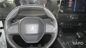 Peugeot Partner 1.5 BlueHDi Premium Standard de 2023