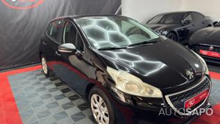 Peugeot 208 de 2013