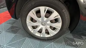 Peugeot 208 de 2013