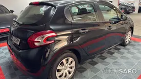 Peugeot 208 de 2013