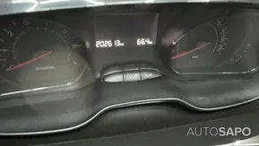 Peugeot 208 de 2013