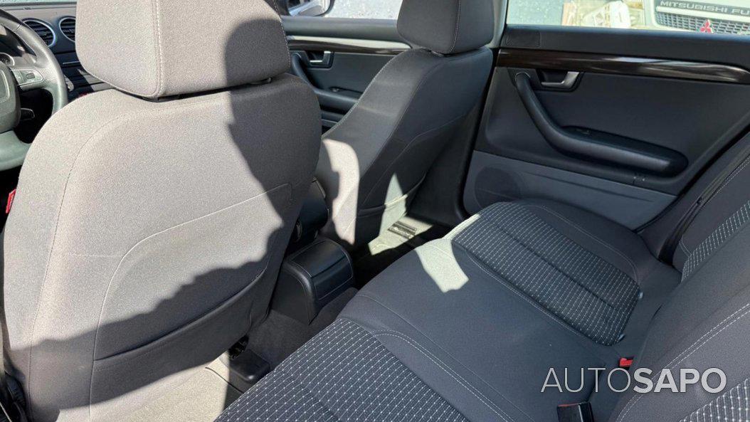 Seat Exeo ST 2.0 TDi Sport de 2010