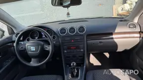 Seat Exeo ST 2.0 TDi Sport de 2010