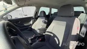 Seat Exeo ST 2.0 TDi Sport de 2010