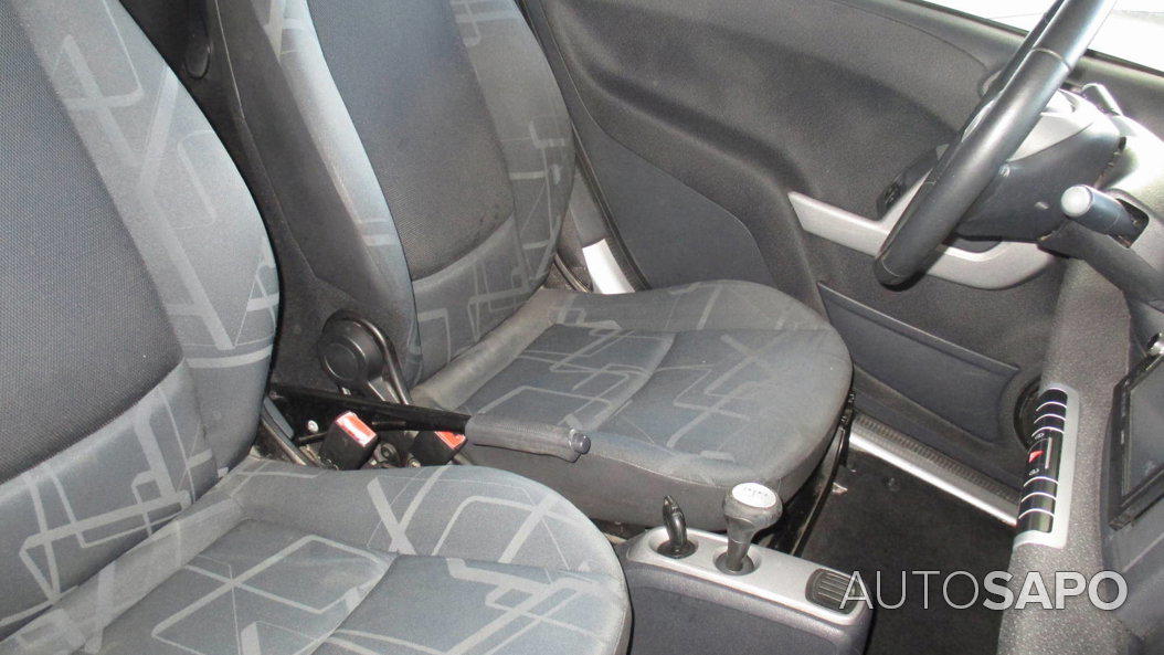 Smart Fortwo 1.0 71 Aut. de 2008
