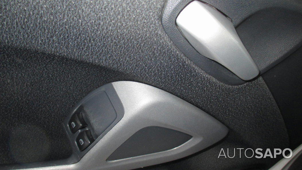 Smart Fortwo 1.0 71 Aut. de 2008
