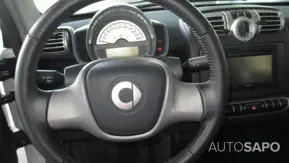Smart Fortwo 1.0 71 Aut. de 2008