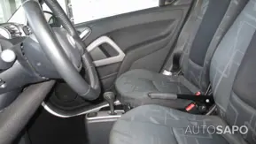 Smart Fortwo 1.0 71 Aut. de 2008