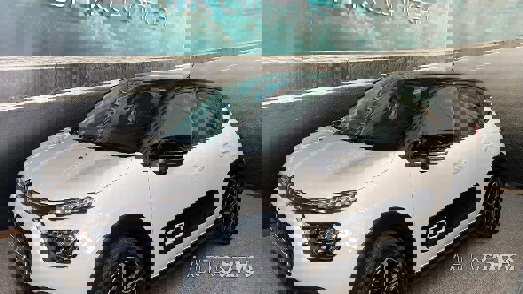 Citroen C3 1.2 PureTech Plus de 2024