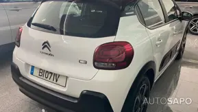 Citroen C3 1.2 PureTech Plus de 2024
