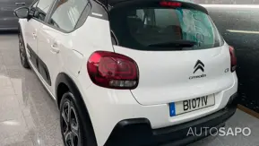 Citroen C3 1.2 PureTech Plus de 2024