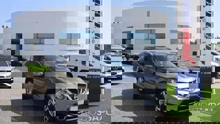 Nissan Qashqai 1.6 dCi Acenta XTronic de 2014