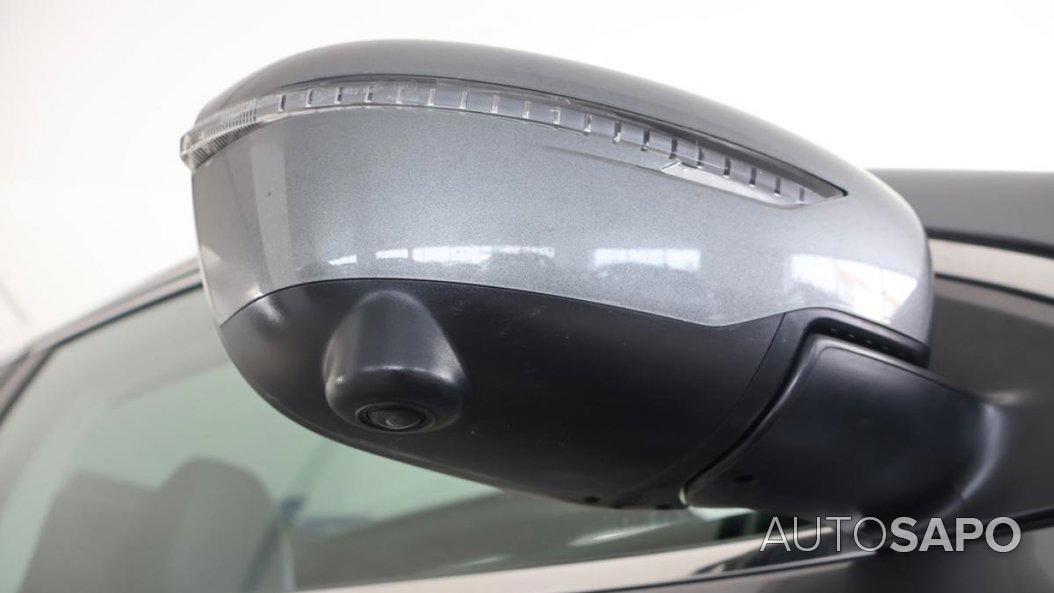 Nissan Qashqai 1.6 dCi Acenta XTronic de 2014