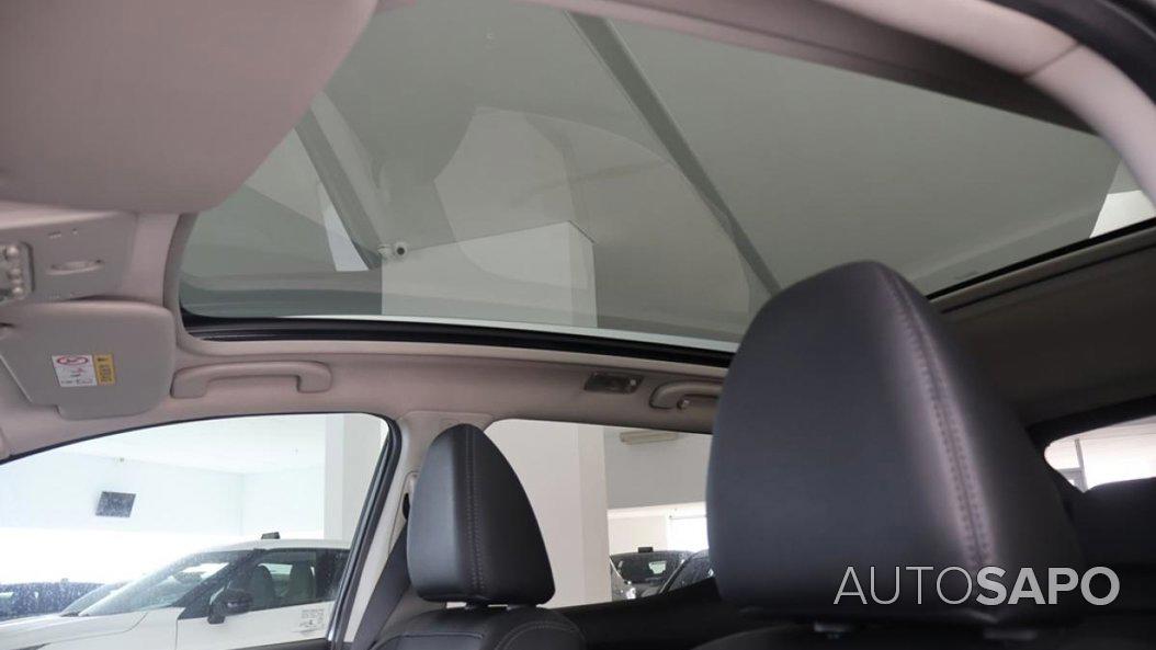 Nissan Qashqai 1.6 dCi Acenta XTronic de 2014