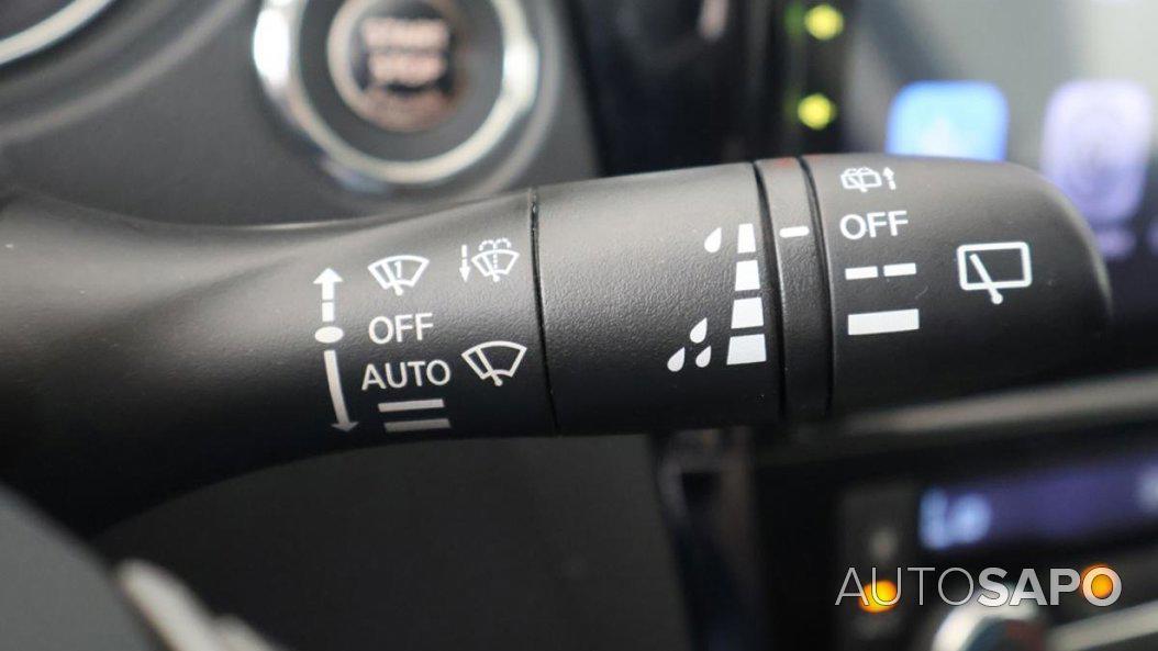Nissan Qashqai 1.6 dCi Acenta XTronic de 2014