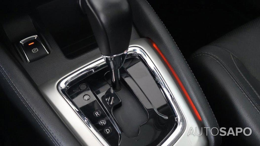 Nissan Qashqai 1.6 dCi Acenta XTronic de 2014