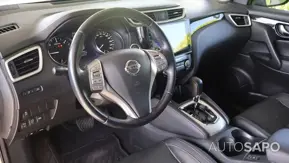 Nissan Qashqai 1.6 dCi Acenta XTronic de 2014
