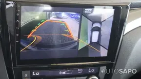 Nissan Qashqai 1.6 dCi Acenta XTronic de 2014
