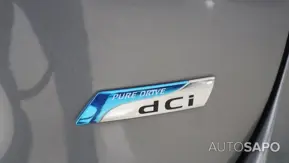 Nissan Qashqai 1.6 dCi Acenta XTronic de 2014
