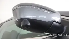 Nissan Qashqai 1.6 dCi Acenta XTronic de 2014