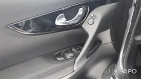 Nissan Qashqai 1.6 dCi Acenta XTronic de 2014