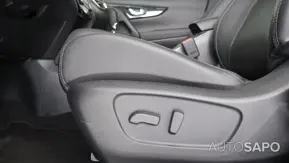 Nissan Qashqai 1.6 dCi Acenta XTronic de 2014